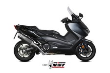Scarico YAMAHA T-MAX 560 Mivv