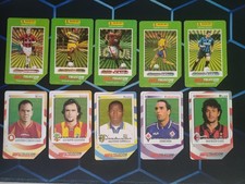 Stock Schede Telefoniche