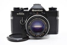 [QUASI NUOVO] Mamiya NC1000s