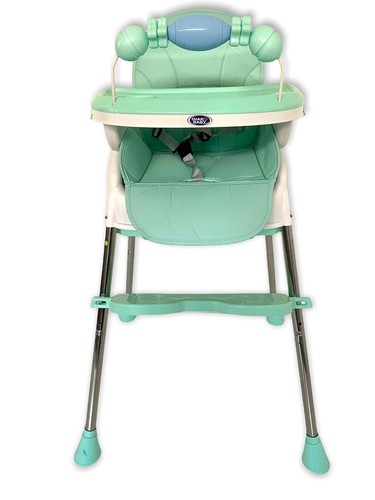 Seggiolone per bambini 1 - 4, in