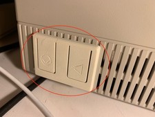 Apple Macintosh SE / SE/30