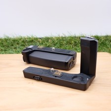 OLYMPUS HLD-8 8G e 6P Set