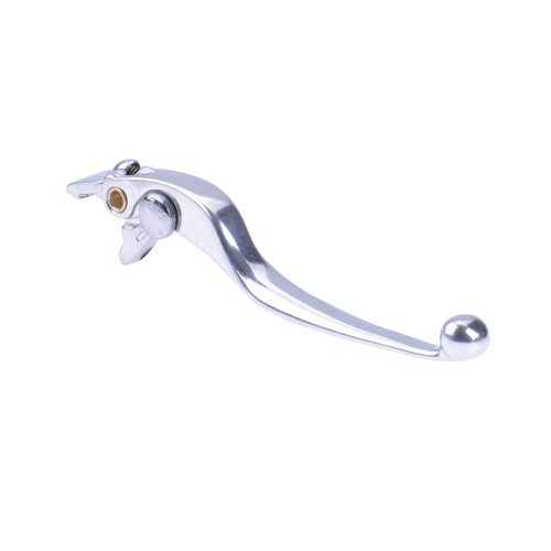 Leva freno motolibre lucidata - freno,