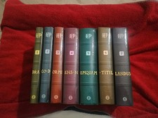 J. K. Rowling - Harry Potter