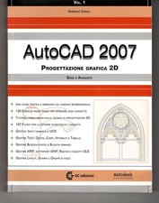 MANUALE AUTOCAD 2007