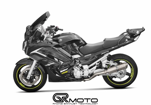 Scarico per yamaha fjr 1300 - per,
