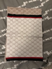 Sciarpa Vintage Nuova