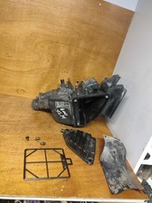 boîte a air  Honda XL 600 LM