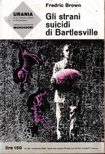 Urania  296 Fredric Brown 
