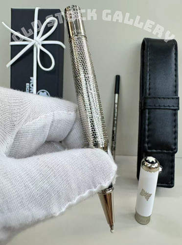 Montblanc meisterstück penna - montblanc,