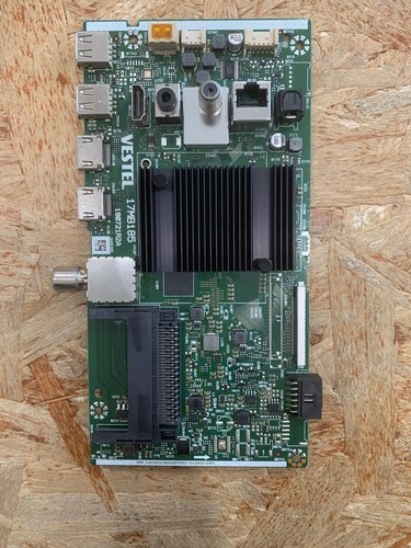 Vestel scheda main - vestel,