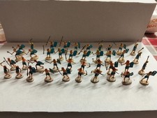 soldatini atlantic 1/72