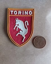 Patch Torino Toppa Calcio