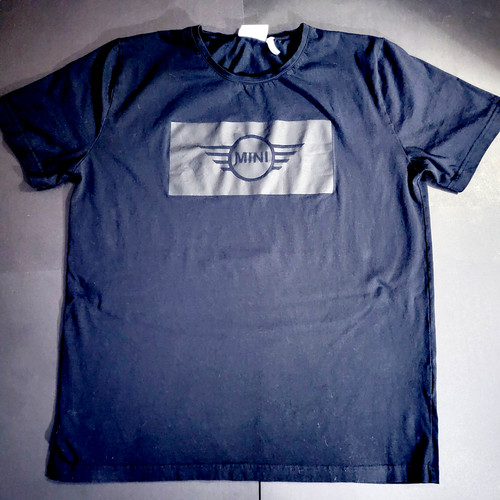 Mini cooper shirt xxl - mini,