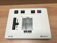 Audiometro Maico Diatec ST20