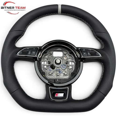 Sostituzione tuning volante - tuning,