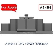 Batteria Portatile A1494 per