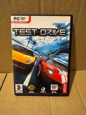 (PC-DVDROM) - Test Drive