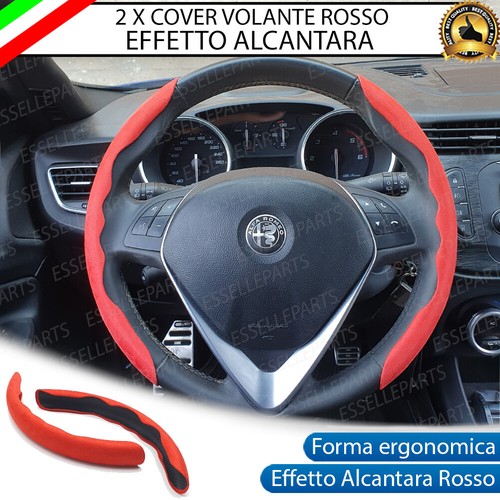 Cover volante effetto - 2, x