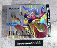 Magic The Gathering MTG Final