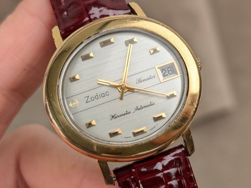 Raro orologio uomo automatico - raro,