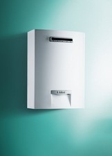 Scaldabagno A Gas Vaillant Per