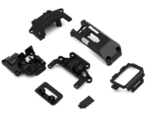 Telaio kyosho posteriore - telaio,