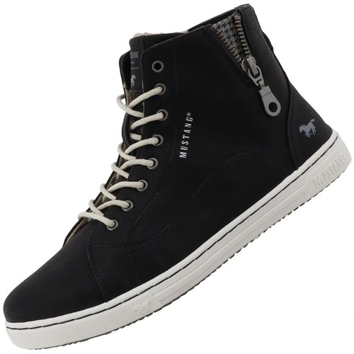 Stivaletto sneaker alto donna
