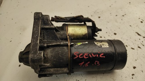 Motorino avviamento per - d',