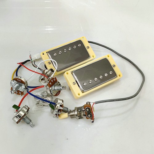 Humbucker pickup per chitarra - pickup,