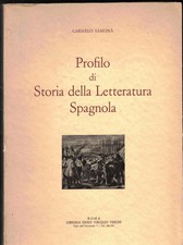Profilo di Storia della
