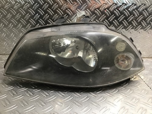 Faro proiettore sinistro seat - proiettore,