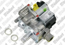 Rubinetto gas Vaillant VC 356