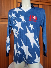 Shirt Stati Uniti d'America away Maglia replica '94 Maillot Trikot vintage