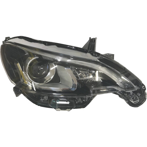 Faro anteriore ligier - faro,