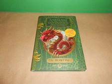 GLI ANIMALI FANTASTICI E DOVE