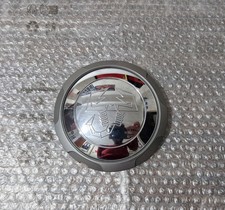 Fiat 500 Abarth Wheel Hub