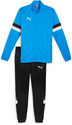 Teamrise tuta pista uomo - da,