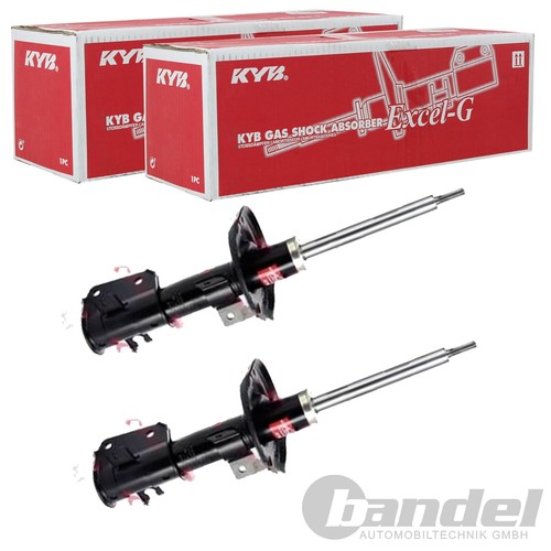 Ammortizzatori kyb excel g - 2,
