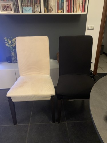 Sedie sala pranzo - sala, da