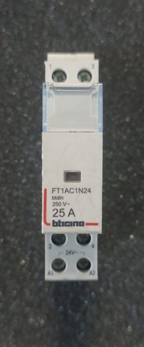 Bticino bti ft1ac1n24 - bti,