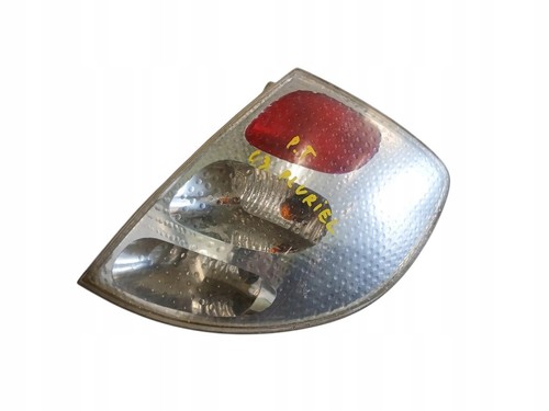 Fanale posteriore destro - fanale,
