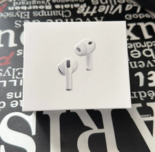 Apple AirPods Pro 3 Auricolari