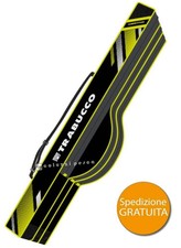 FODERO PORTA CANNE TRABUCCO