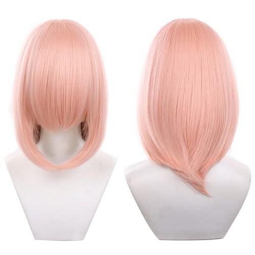Ekienn parrucca cosplay - parrucca,
