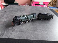 VINTAGE TRAIN HO JOUEF