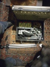 Lotto videocamere Olympus 8mm