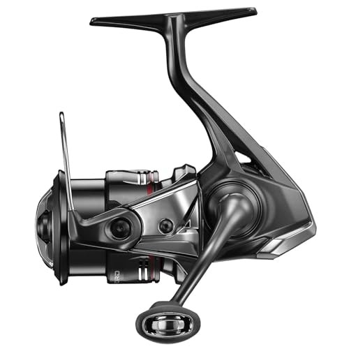 Mulinello pesca shimano - mulinello,