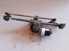 MOTORINO TERGICRISTALLO ANTERIORE PER OPEL Corsa C 5P 1° Serie Z10XE (00>03)