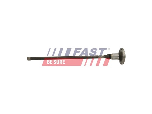 Albero motore fast ft27190 per - fast,